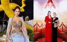 Mai Thu Huyền - người kết hợp với đạo diễn Khải Anh mở học viện điện ảnh đời thực có sắc vóc ra sao?