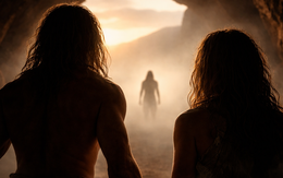 Lộ diện ''loài người ma" chưa từng được biết đến ở châu Á