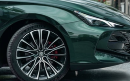 Sedan hạng D giá 410 triệu đồng trang bị AI, công nghệ thông minh hiện đại sánh ngang Toyota Camry, rẻ chỉ như Vios chắc chắn được lòng khách hàng nếu về Việt Nam