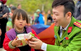 Lan tỏa những hoạt động thiện nguyện hướng về người nghèo dịp Tết