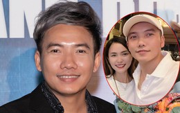 Tổ ấm hạnh phúc với vườn cây trĩu quả trong căn nhà phố của ca sĩ Phạm Trưởng