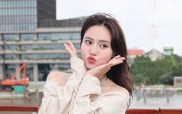 Cuộc sống của "ngọc nữ Việt" ở biệt thự 2 mặt tiền thuộc khu đắt đỏ nhất TPHCM, thu nhập 40 tỷ 1 năm