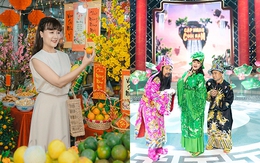 'Táo Y tế' Vân Dung mong khán giả đón nhận chương trình thay thế 'Táo Quân' của VTV