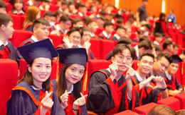 Lương khởi điểm sinh viên Đại học Công nghiệp cao nhất 15,3 triệu đồng