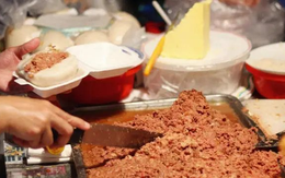 Cần lưu ý: Bạn đang sử dụng "Pate Cột đèn Hải Phòng" hay “Pate Chợ Cột Đèn”?