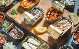 Ăn đồ hộp thường xuyên, nhiều nhà gặp cùng một vấn đề ảnh hưởng sinh khí và tài lộc