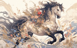 4 con giáp phạm Thái Tuế năm 2026: Tai ương nào sẽ giáng xuống?