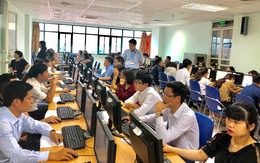 Đáp ứng điều kiện này được đăng ký dự tuyển công chức 2026