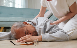Sơ cứu đột quỵ: Một sai lầm nhỏ để lại di chứng đáng tiếc suốt đời