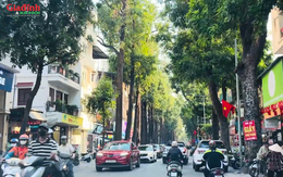 Hà Nội: Bất ngờ trước giá nhà mặt phố tại 2 phường Hoàn Kiếm và Cửa Nam đầu năm 2026