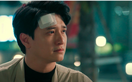 Bách đã nhớ ra tất cả nhưng Tú vẫn quyết định khép lại quá khứ