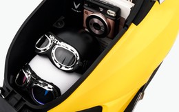 Xe máy điện giá 30 - 40 triệu đồng ở Việt Nam pin khỏe, đi xa đáng mua năm Bính Ngọ