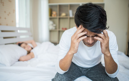 Những điều phụ nữ làm khiến đàn ông sợ hãi khi gần gũi