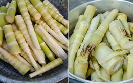 Những lưu ý để tránh bị ngộ độc khi ăn măng