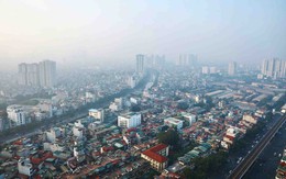 Tin sáng 10/1: Hà Nội tái diễn ô nhiễm không khí nghiêm trọng; hành khách hoảng loạn trước màn rượt đuổi của xe khách