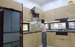 Tủ bếp inox có thực sự bền hơn các loại tủ bếp trên thị trường?