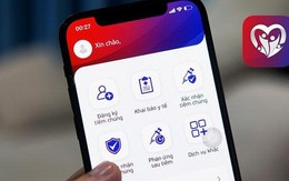 Đăng ký sử dụng sổ sức khoẻ điện tử VNeID khi đi khám chữa bệnh diễn ra nhanh gọn, tiết kiệm thời gian khi thực hiện các bước này