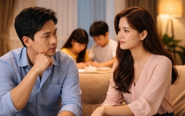 Vợ mất đã 5 năm, rung động trước em gái vợ, tôi có nên bước qua ranh giới?