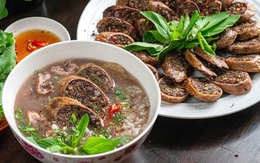 Món cháo 'vạn người mê' ngày lạnh: Chuyên gia chỉ rõ 5 nhóm người 'né gấp' nếu không muốn nhập viện