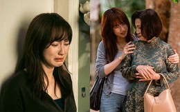Phương Anh Đào rạn nứt với mẹ đẻ từ nhỏ, tới năm 18 tuổi mới hoà giải