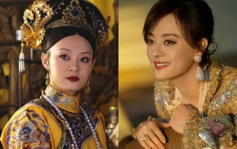 Nữ chính 'Chân Hoàn truyện': Mệnh danh 'bà hoàng rating', U50 viên mãn giàu có