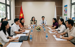 Tất tần tật các thông tin liên quan đến ban đại diện cha mẹ học sinh áp dụng từ 15/11