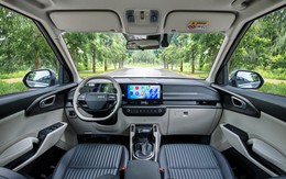 Trải nghiệm Kia Carens Clavis giá 639 triệu đồng về đại lý Việt, MPV 7 chỗ cạnh tranh Mitsubishi Xpander có xứng tầm?