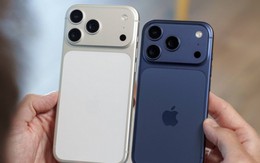 Giá iPhone 17 Pro Max, iPhone 17 Pro mới nhất giảm cực sâu sau khi iPhone 18 Pro Max xuất hiện