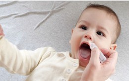 Bé 19 tháng ngưng thở vì ngộ độc thuốc nhỏ mũi: Cảnh báo cha mẹ khi dùng thuốc nhỏ mũi cho con
