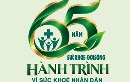 65 năm Báo Sức khỏe và Đời sống: Cầu nối ý Đảng - lòng Dân trong truyền thông chính sách y tế