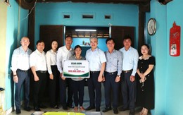 65 năm Báo Sức khỏe và Đời sống: Từ những lời kêu cứu trên mặt báo tới hy vọng của người bệnh nghèo