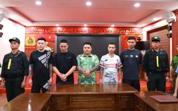 Vụ YouTube 24.TV đăng video bạo lực: Thêm 5 người bị khởi tố