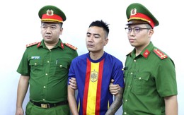 Ninh Bình: Khởi tố, bắt tạm giam 'Thắng Ật' vì tội gây rối trật tự công cộng