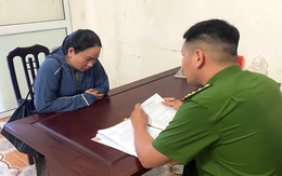 Nhận làm bìa đỏ và cú lừa 270 triệu đồng