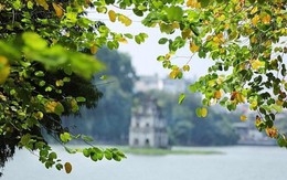 Thời tiết hôm nay 11/10 ra sao?