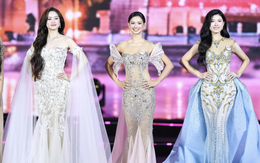 Top 25 Hoa hậu Việt Nam 2026 lộ diện nhiều cái tên được fan sắc đẹp dự đoán
