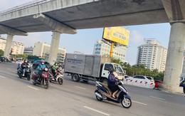 Thời tiết Hà Nội và miền Bắc lại nắng nóng kéo dài