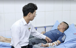 Nạn nhân duy nhất sống sót vụ thảm án Đồng Nai xin ngừng nhận hỗ trợ