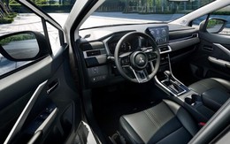 Lý do Mitsubishi Xpander bán chạy tại Việt Nam nhưng vẫn giảm giá sốc tới 100 triệu đồng