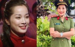 MC từng 'ẵm' 22 triệu đồng khi thi Ai Là Triệu Phú, hiện mang quân hàm Đại úy, khoe loạt mâm cơm gia đình ngon 'nức nở'
