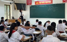 Hà Nội nghiêm cấm ép buộc học sinh tham gia chương trình liên kết nước ngoài