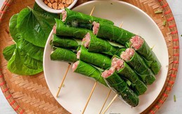Ăn chả lá lốt tưởng vô hại, 5 nhóm người này chớ nên chủ quan