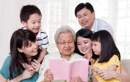 Hậu vận tốt khi biết hạ xuống thứ này để gia tăng phúc khí gia đình