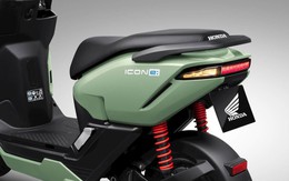 Xe máy điện Honda ICON e: giảm sốc, giá 16,5 triệu đồng tại đại lý, rẻ hiếm có