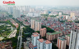 Giá chung cư phường Phú Lương giảm nhiệt tháng 10/2026