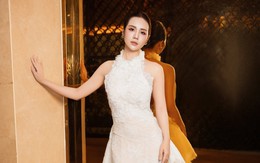 Huyền Lizzie hồi hộp chờ đợi thành quả sau 4 tháng vất vả