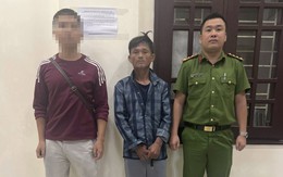 Người đàn ông 56 tuổi bị bắt sau 32 năm trốn truy nã đặc biệt nguy hiểm