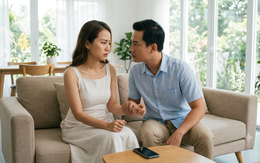 Chồng đẹp trai, kiếm tiền giỏi, yêu chiều hết mức nhưng vợ vẫn muốn ly hôn vì một thói quen đáng sợ