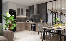 Bí quyết sở hữu căn bếp chuẩn phong thủy cho gia chủ sắp xây nhà