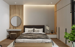 Vì sao vị trí đầu giường ảnh hưởng đến năng lượng phong thuỷ?